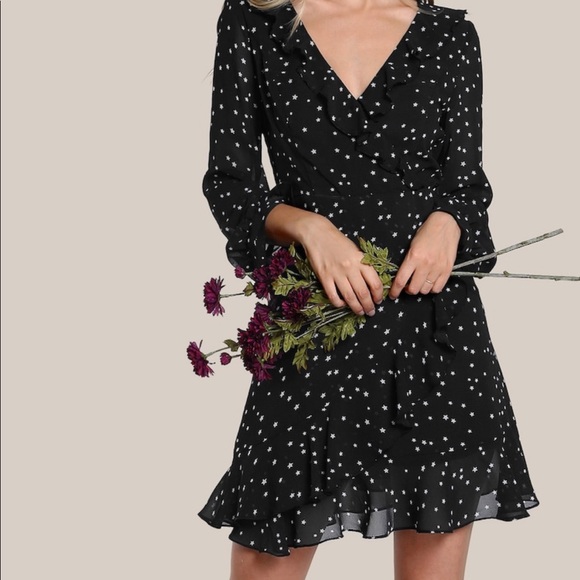 primark wrap dress 2019